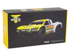 Team Losi Racing TEN-SCTE 3.0 Race 4WD Short Course Kit -Team Losi Racing Sales tlr03008 5