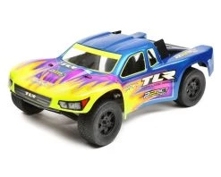 Team Losi Racing 22SCT 3.0 1/10 Scale 2WD Electric Racing Short Course Kit