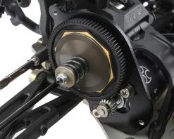 Team Losi Racing 22SCT 3.0 1/10 Scale 2WD Electric Racing Short Course Kit -Team Losi Racing Sales tlr03009 2