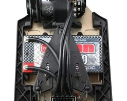 Team Losi Racing 22SCT 3.0 1/10 Scale 2WD Electric Racing Short Course Kit -Team Losi Racing Sales tlr03009 3