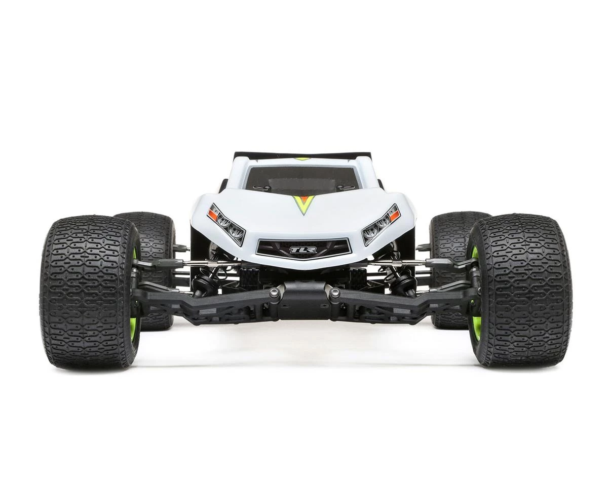 Team Losi Racing 22T 4.0 1/10 2WD Electric Stadium Truck Kit 5 Team Losi Racing 22T 4.0 1/10 2WD Electric Stadium Truck Kit - Image 3
