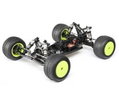 Team Losi Racing 22T 4.0 1/10 2WD Electric Stadium Truck Kit 16 Team Losi Racing 22T 4.0 1/10 2WD Electric Stadium Truck Kit -Team Losi Racing Sales tlr03015 4
