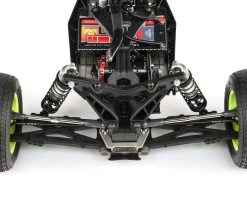 Team Losi Racing 22T 4.0 1/10 2WD Electric Stadium Truck Kit 18 Team Losi Racing 22T 4.0 1/10 2WD Electric Stadium Truck Kit -Team Losi Racing Sales tlr03015 6