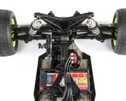 Team Losi Racing 22T 4.0 1/10 2WD Electric Stadium Truck Kit 19 Team Losi Racing 22T 4.0 1/10 2WD Electric Stadium Truck Kit -Team Losi Racing Sales tlr03015 7