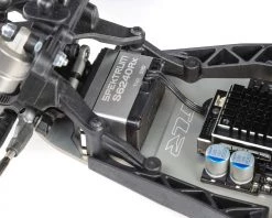 Team Losi Racing 22T 4.0 1/10 2WD Electric Stadium Truck Kit 21 Team Losi Racing 22T 4.0 1/10 2WD Electric Stadium Truck Kit -Team Losi Racing Sales tlr03015 9