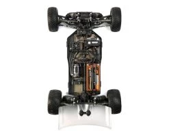 Team Losi Racing 22X-4 1/10 4WD Buggy Race Kit -Team Losi Racing Sales tlr03020 2