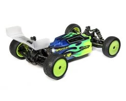 Team Losi Racing 22X-4 1/10 4WD Buggy Race Kit -Team Losi Racing Sales tlr03020 5