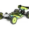 Team Losi Racing 22 5.0 DC Elite 1/10 2WD Electric Buggy Kit (Dirt & Clay)