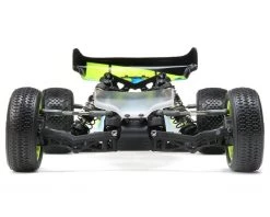 Team Losi Racing 22 5.0 DC Elite 1/10 2WD Electric Buggy Kit (Dirt & Clay) -Team Losi Racing Sales tlr03022 2