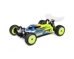 Team Losi Racing 22X-4 Elite 1/10 4WD Buggy Race Kit