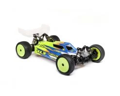 Team Losi Racing 22X-4 Elite 1/10 4WD Buggy Race Kit -Team Losi Racing Sales tlr03026 14
