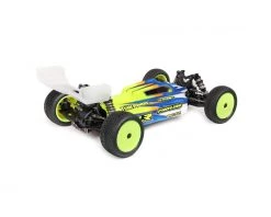 Team Losi Racing 22X-4 Elite 1/10 4WD Buggy Race Kit -Team Losi Racing Sales tlr03026 16