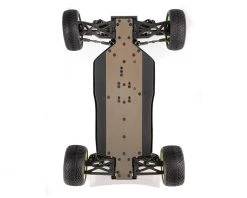 Team Losi Racing 22X-4 Elite 1/10 4WD Buggy Race Kit -Team Losi Racing Sales tlr03026 19