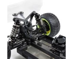 Team Losi Racing 22X-4 Elite 1/10 4WD Buggy Race Kit -Team Losi Racing Sales tlr03026 21