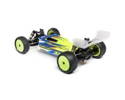Team Losi Racing 22X-4 Elite 1/10 4WD Buggy Race Kit -Team Losi Racing Sales tlr03026 24
