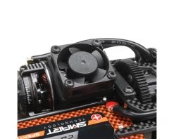 Team Losi Racing 22X-4 Elite 1/10 4WD Buggy Race Kit -Team Losi Racing Sales tlr03026 25