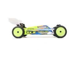 Team Losi Racing 22X-4 Elite 1/10 4WD Buggy Race Kit -Team Losi Racing Sales tlr03026 5