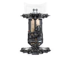 Team Losi Racing 22X-4 Elite 1/10 4WD Buggy Race Kit -Team Losi Racing Sales tlr03026 6