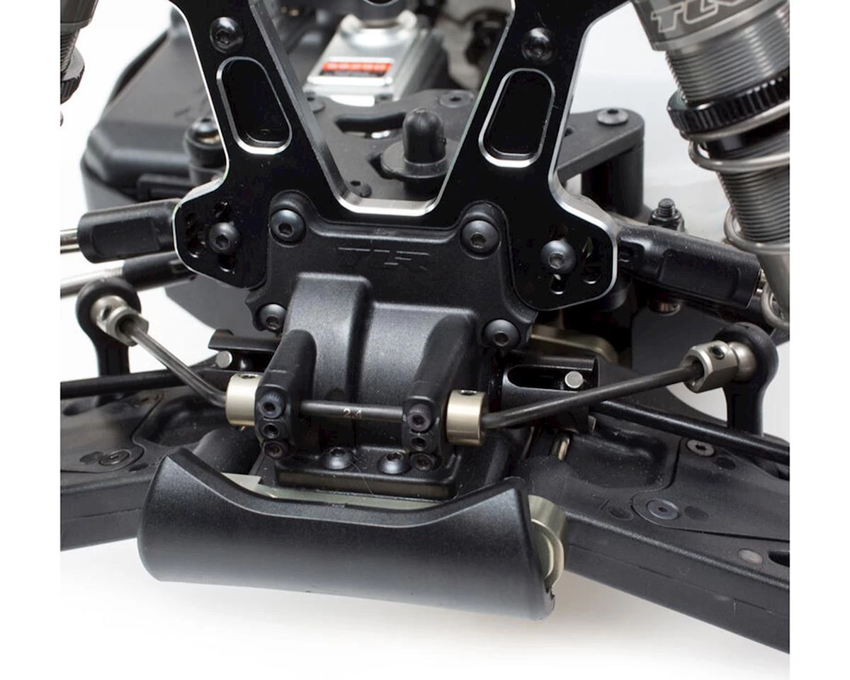 Team Losi Racing 1/8 8IGHT-XT/XTE 1/8 Nitro/Electric 4WD Off-Road Truggy Kit 7 Team Losi Racing 1/8 8IGHT-XT/XTE 1/8 Nitro/Electric 4WD Off-Road Truggy Kit - Image 5