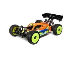 Team Losi Racing Sales 33 Team Losi Racing 1/8 8IGHT-XE Elite Electric Buggy Kit