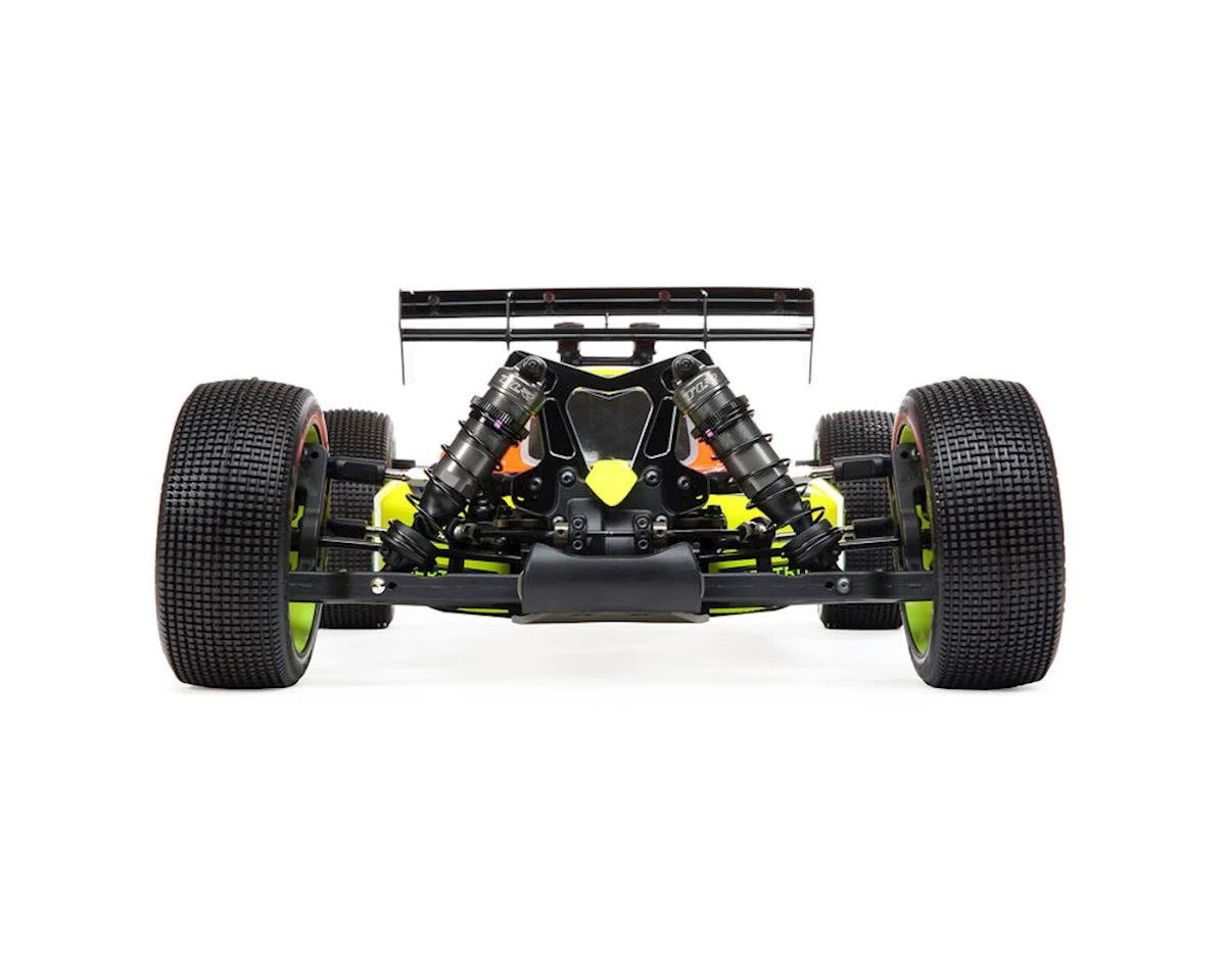 Team Losi Racing 1/8 8IGHT-XE Elite Electric Buggy Kit 4 Team Losi Racing 1/8 8IGHT-XE Elite Electric Buggy Kit - Image 2