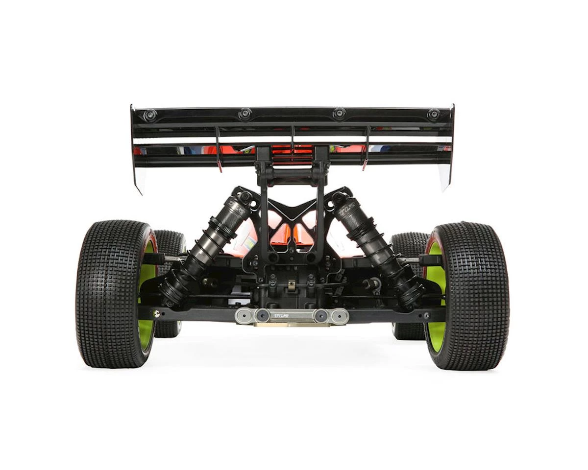 Team Losi Racing 1/8 8IGHT-XE Elite Electric Buggy Kit 6 Team Losi Racing 1/8 8IGHT-XE Elite Electric Buggy Kit - Image 4