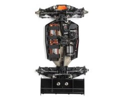 Team Losi Racing 8IGHT-X/E 2.0 Combo Nitro/Electric 1/8 4x4 Off-Road Buggy Kit 24 Team Losi Racing 8IGHT-X/E 2.0 Combo Nitro/Electric 1/8 4x4 Off-Road Buggy Kit -Team Losi Racing Sales tlr04012 10