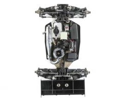 Team Losi Racing 8IGHT-X/E 2.0 Combo Nitro/Electric 1/8 4x4 Off-Road Buggy Kit 25 Team Losi Racing 8IGHT-X/E 2.0 Combo Nitro/Electric 1/8 4x4 Off-Road Buggy Kit -Team Losi Racing Sales tlr04012 11