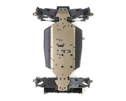 Team Losi Racing 8IGHT-X/E 2.0 Combo Nitro/Electric 1/8 4x4 Off-Road Buggy Kit 26 Team Losi Racing 8IGHT-X/E 2.0 Combo Nitro/Electric 1/8 4x4 Off-Road Buggy Kit -Team Losi Racing Sales tlr04012 12