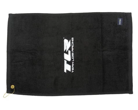 Team Losi Racing TLR Pit Towel (40x62cm) 2 Team Losi Racing TLR Pit Towel (40x62cm)