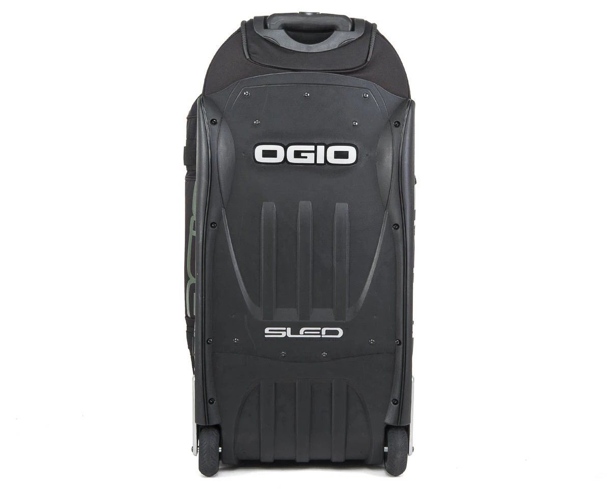 Team Losi Racing TLR OGIO Rolling Pit Bag 3 Team Losi Racing TLR OGIO Rolling Pit Bag - Image 3