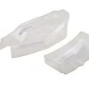 Team Losi Racing 22 5.0 1/10 Buggy Body w/Wing (Lightweight) (Clear) -Team Losi Racing Sales tlr230012
