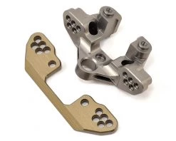 Team Losi Racing Sales 13 Team Losi Racing 22-4 Aluminum Camber Block Set
