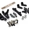 Team Losi Racing Bell Crank Steering System (22/2.0/T/SCT)