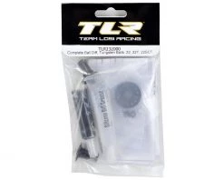 Team Losi Racing Complete Ball Differential w/Tungsten Balls -Team Losi Racing Sales tlr232000 1