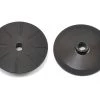 Team Losi Racing Grooved Slipper Plates (2)