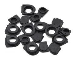 Team Losi Racing Sales 5 Team Losi Racing 22-4 2.0 Driver Belt Adjustment Insert Set