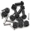 Team Losi Racing Gear Differential Gear Set (2) -Team Losi Racing Sales tlr232050