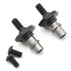 Team Losi Racing 12mm Hex 22SCT 3.0 Front Axle Set -Team Losi Racing Sales tlr232061