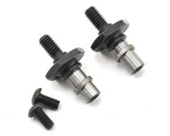Team Losi Racing Sales 27 Team Losi Racing 12mm Hex 22SCT 3.0 Front Axle Set