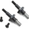 Team Losi Racing 12mm Hex 22T/22SCT 3.0 Front Axle Set -Team Losi Racing Sales tlr232062