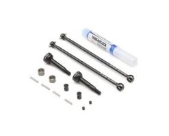 Team Losi Racing 22SCT 3.0 CVA Driveshaft Set
