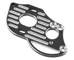 Team Losi Racing 22 4.0 3-Gear Laydown Motor Plate