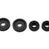 Team Losi Racing 22 4.0 SPEC-Racer Laydown Narrow Gear Set -Team Losi Racing Sales tlr232072