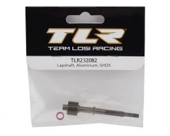 Team Losi Racing Aluminum SHDS Layshaft -Team Losi Racing Sales tlr232082 1
