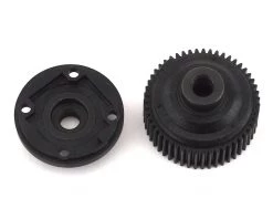 Team Losi Racing G2 Gear Differential Housing & Cap Set