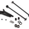 Team Losi Racing 22 5.0 SR Steel CVA Driveshaft Set -Team Losi Racing Sales tlr232096