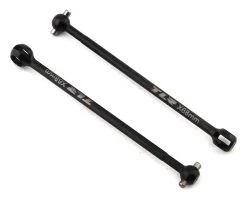 Team Losi Racing 22X-4 68mm CVA Driveshaft Bones (2)