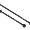 Team Losi Racing 22X-4 68mm/93mm Center CVA Driveshaft Bones Set -Team Losi Racing Sales tlr232105
