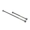 Team Losi Racing 22X-4 61mm/100mm CVA Driveshaft Bones
